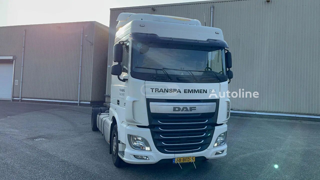 Daf XF 440
