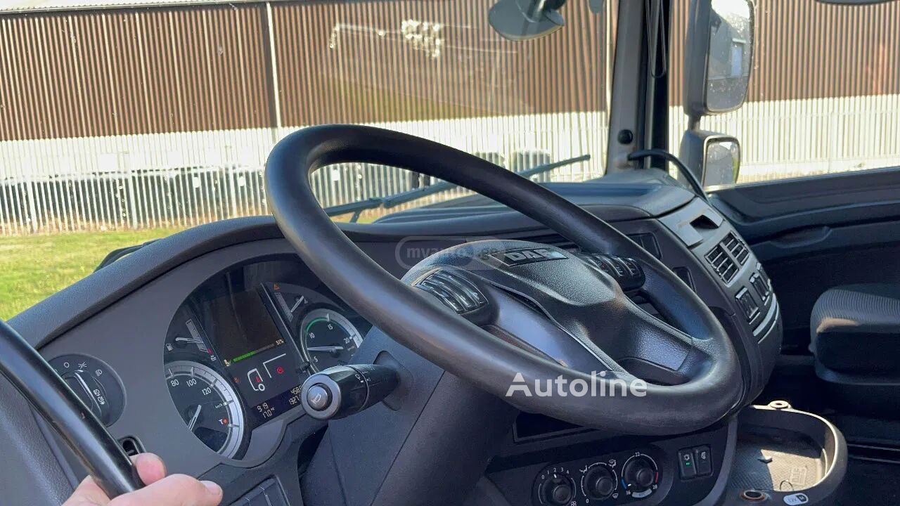 Daf XF 440 2014 — photo 2