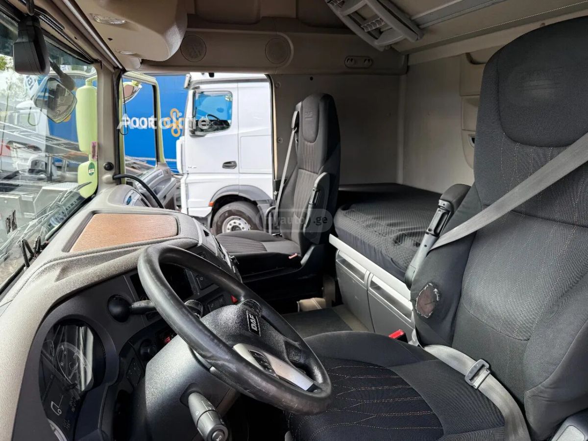 Daf XF 480 2018 — photo 2