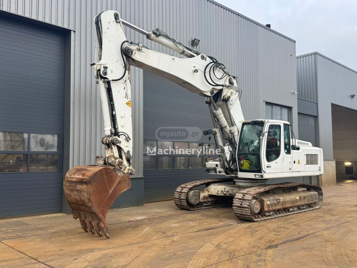 Liebherr 4829 2010 — photo 2