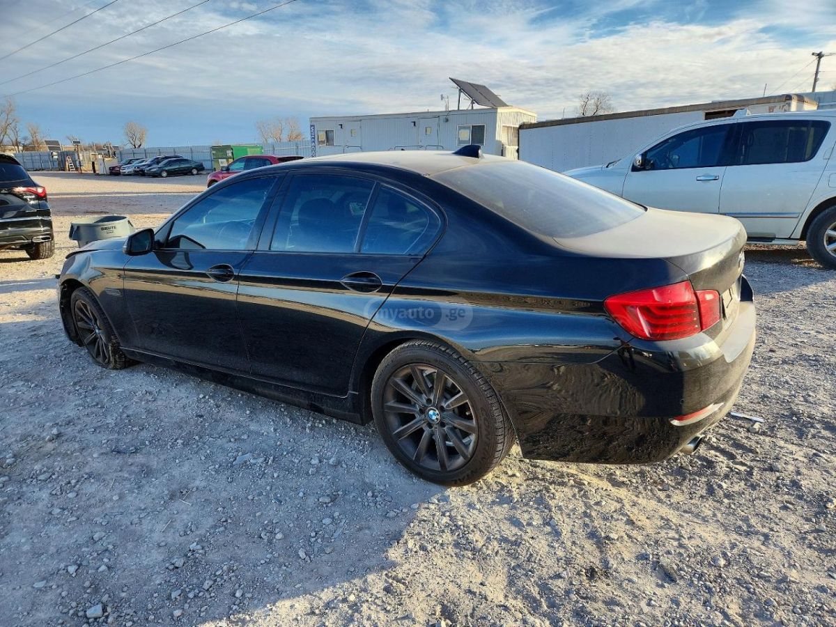 BMW 535 2015 — photo 2