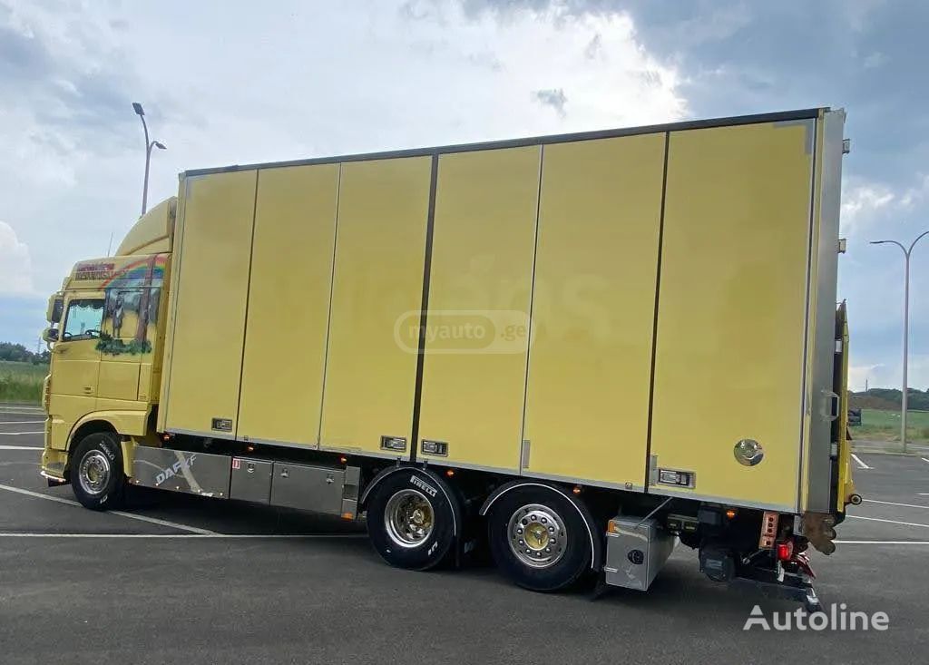Lancia XF 106 2017 — photo 2