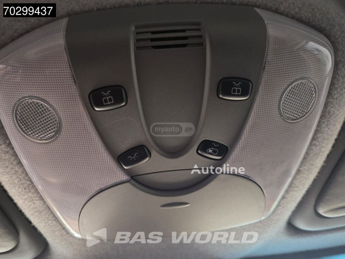 Mercedes-Benz Sprinter 2018 — photo 2
