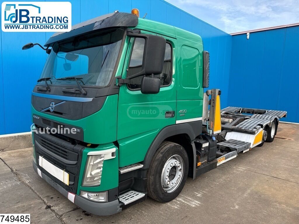 Volvo FM