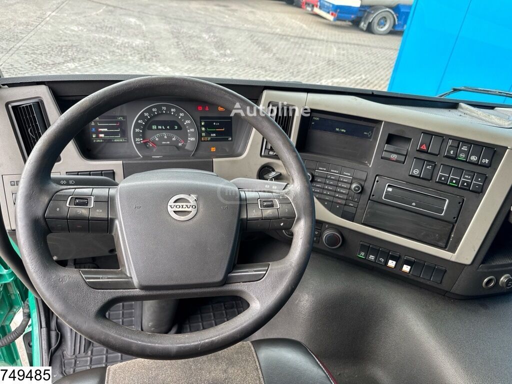 Volvo FM 2016 — photo 2