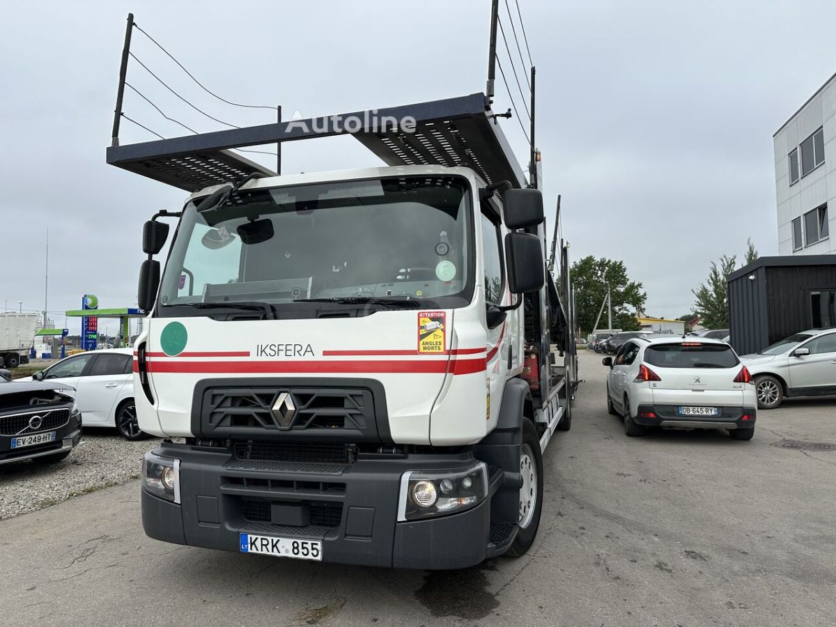 Renault Premium