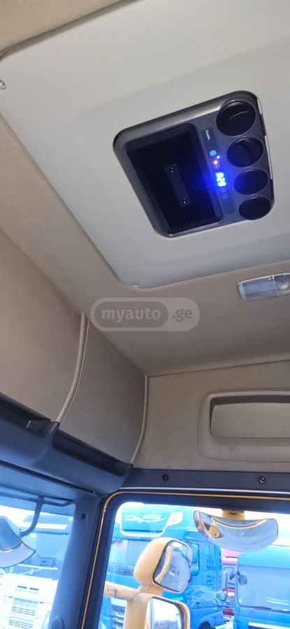 Scania R450 2015 — photo 2