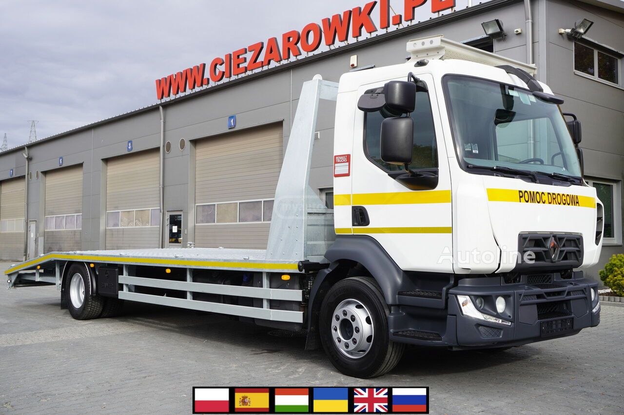 Renault Premium