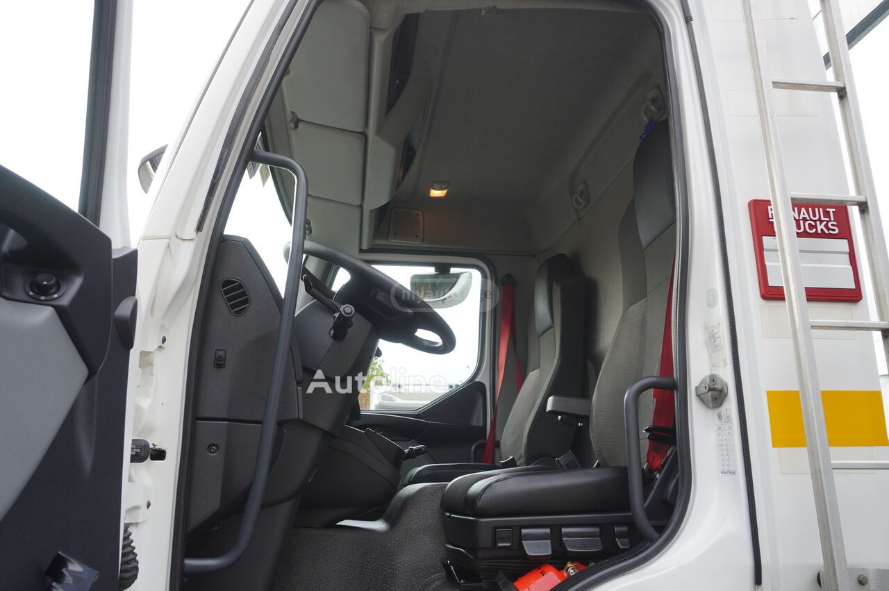 Renault Premium 2015 — photo 2