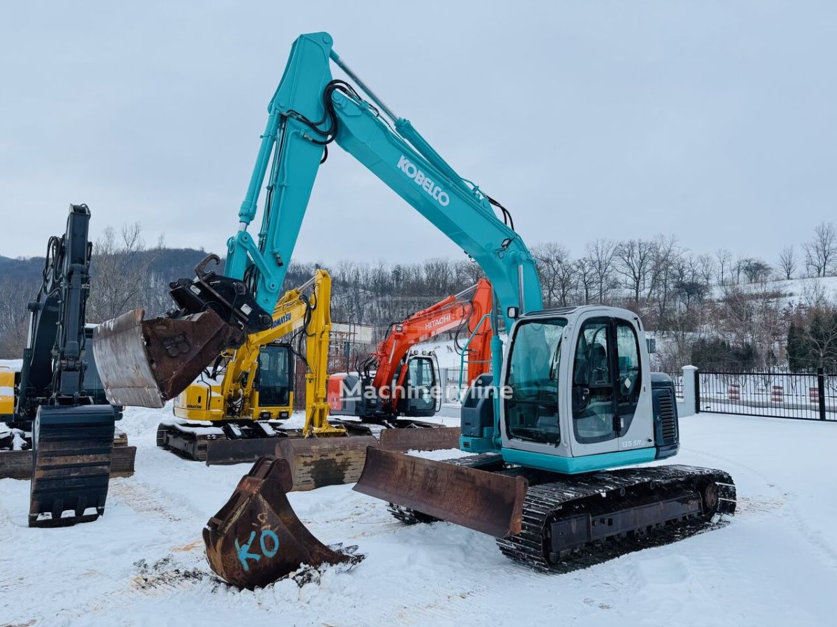 Kobelco 10346