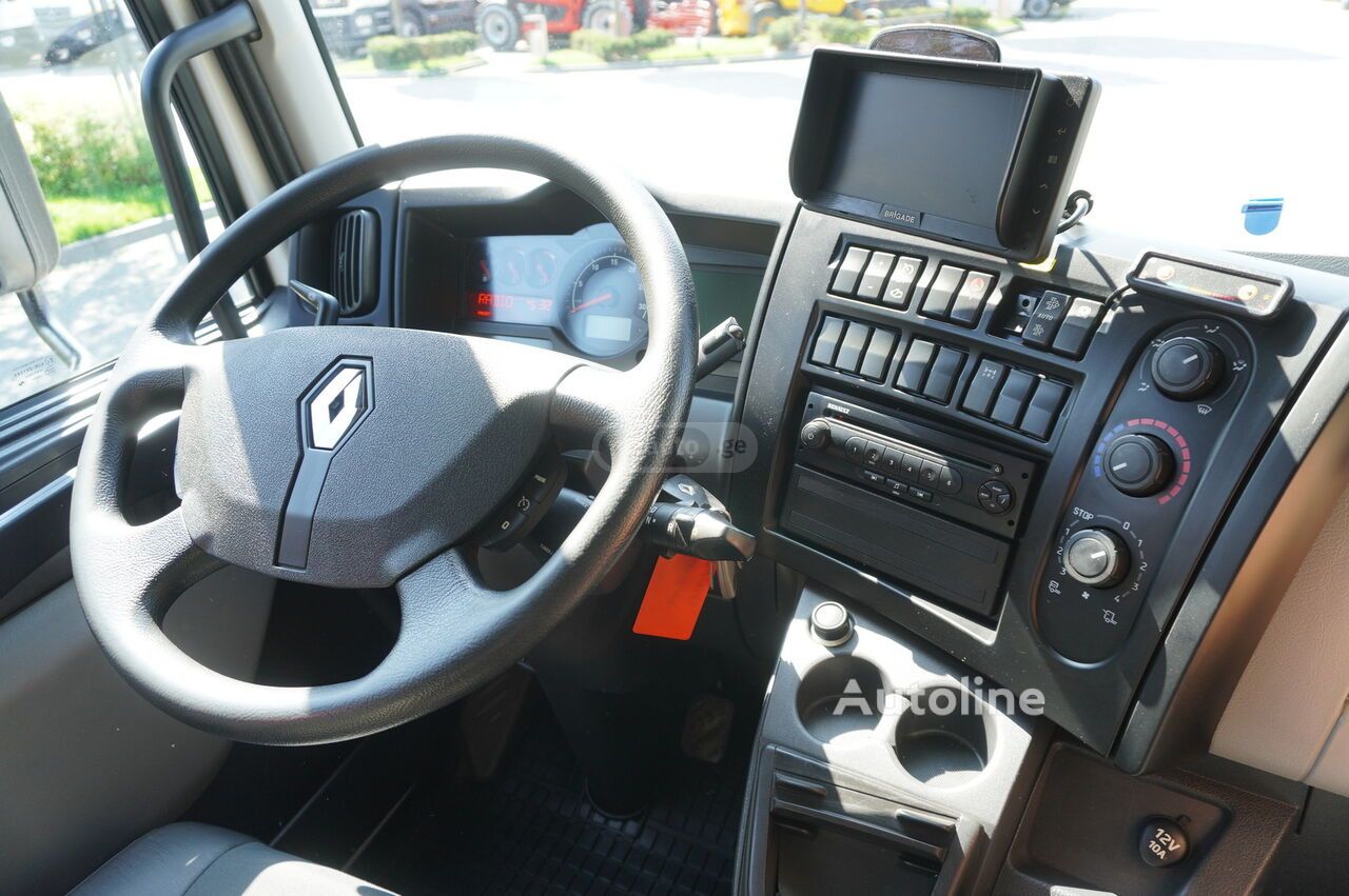 Renault Premium 2016 — photo 2
