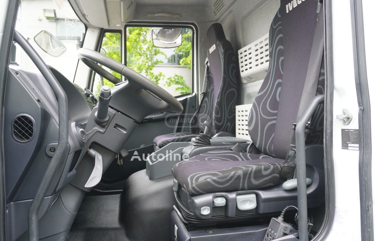 Iveco Euro cargo 2016 — photo 2