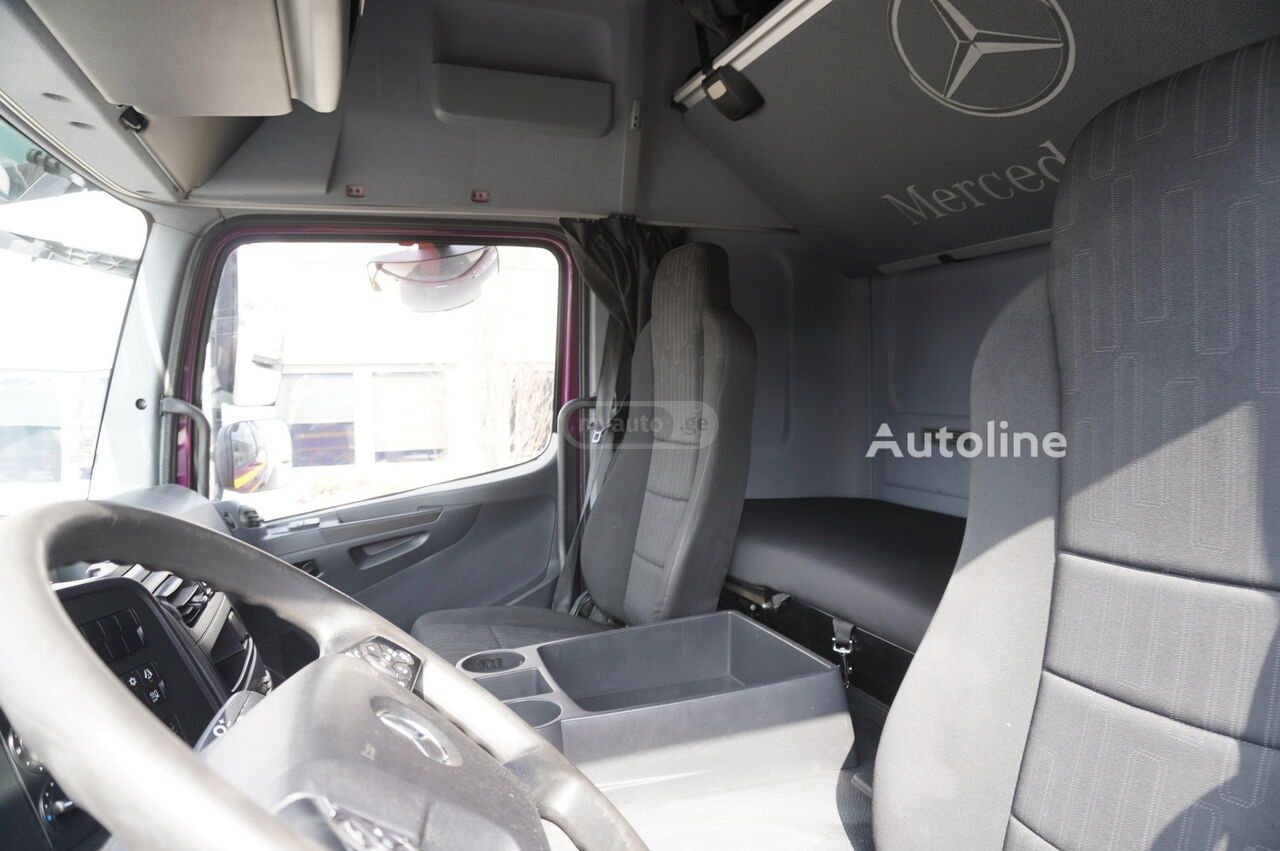 Mercedes-Benz Atego 2016 — photo 2
