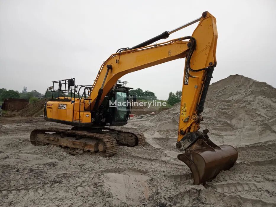 Jcb 100C 2017 — photo 2