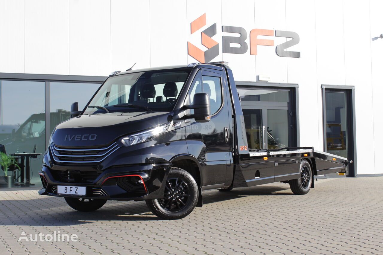 Iveco Daily 35