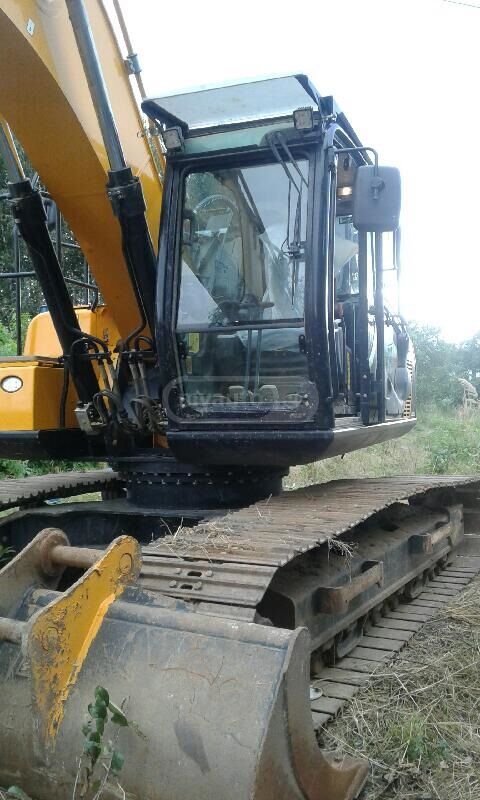 Jcb 100C 2016 — photo 2