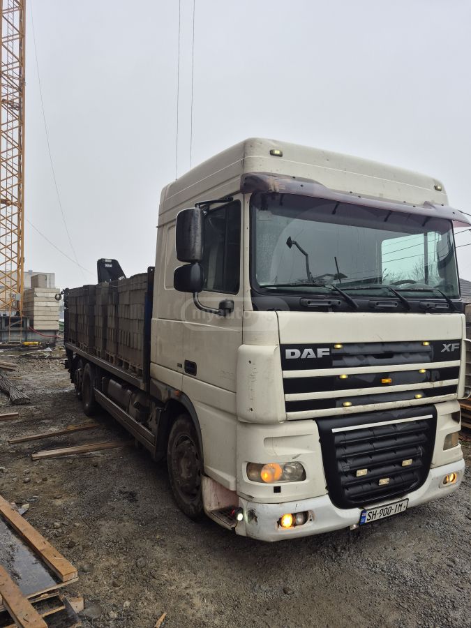 Daf XF 105