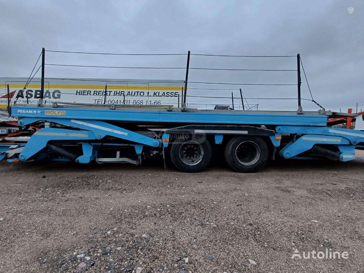 Scania 400 2016 — photo 2