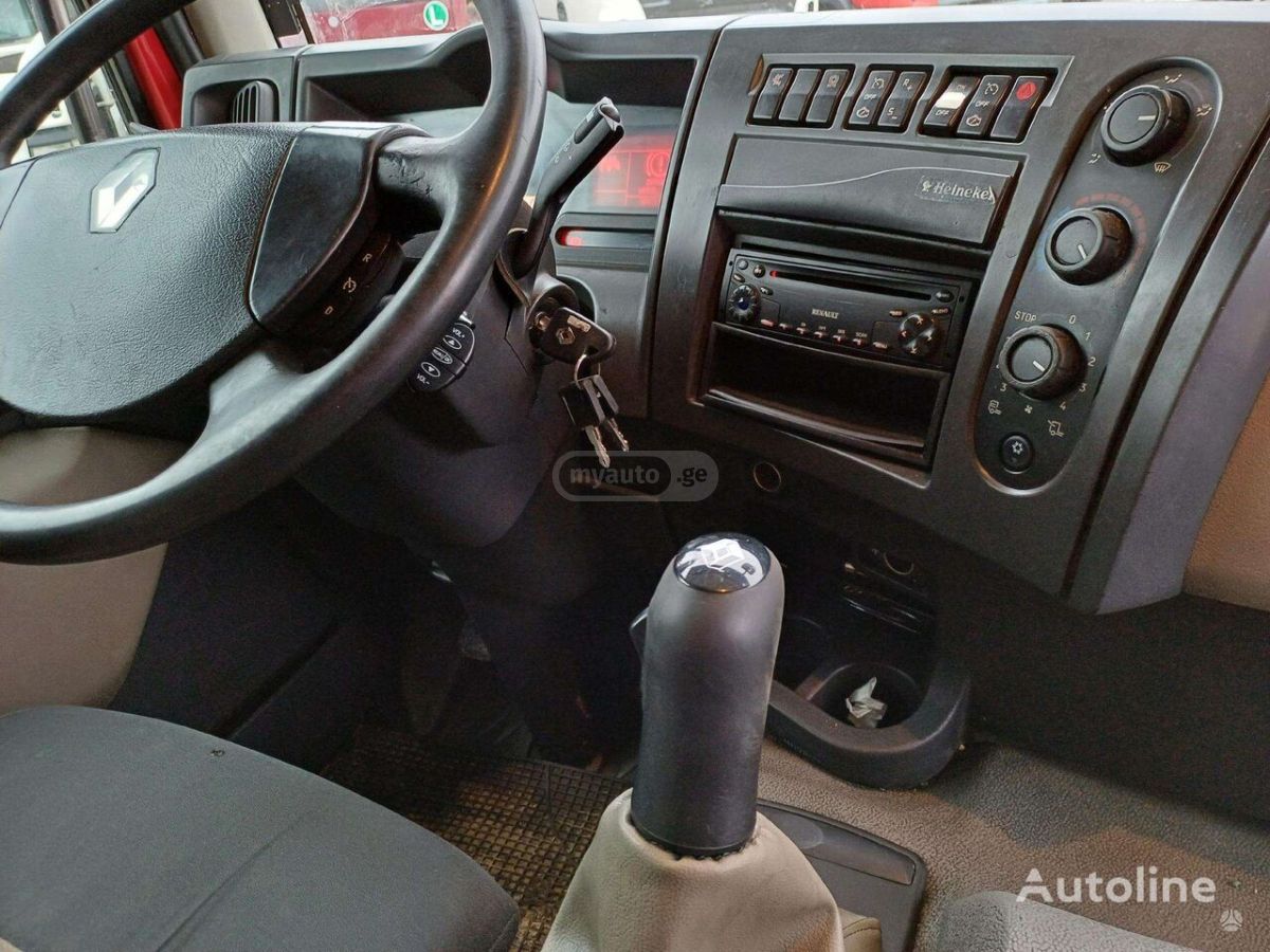 Renault Premium 2016 — photo 2
