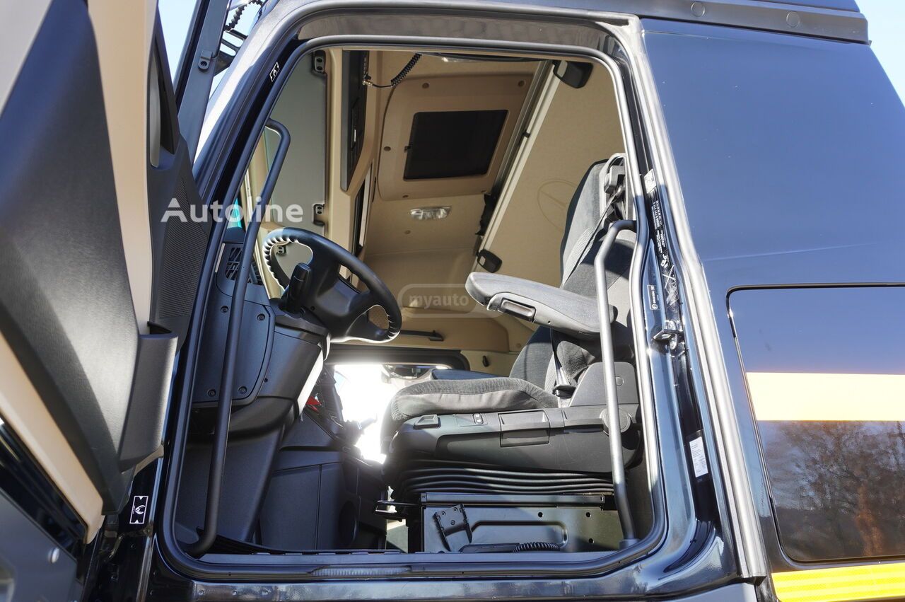 Mercedes-Benz Actros 2019 — photo 2