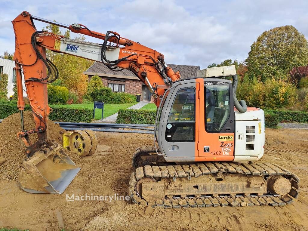 Hitachi 6420