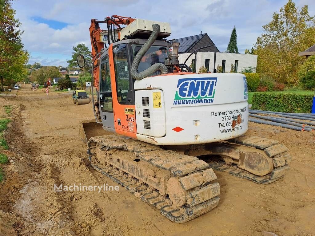 Hitachi 6420 2007 — photo 2