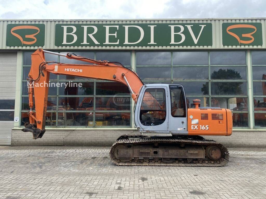 Hitachi 6420