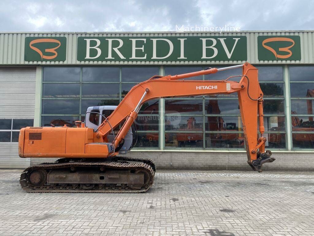 Hitachi 6420 1998 — photo 2