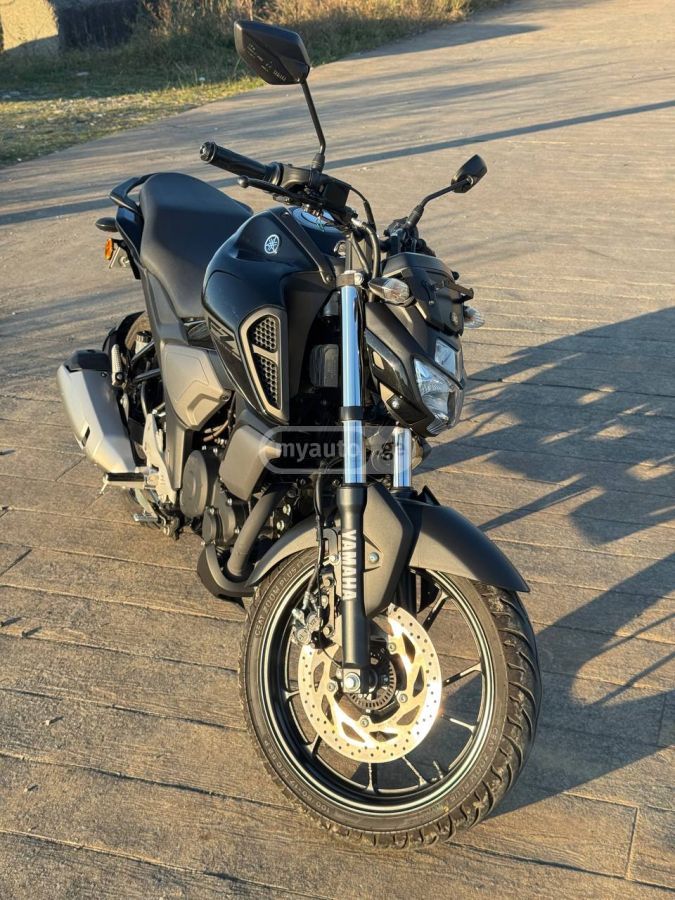 Yamaha FZS 150 2024 — photo 2