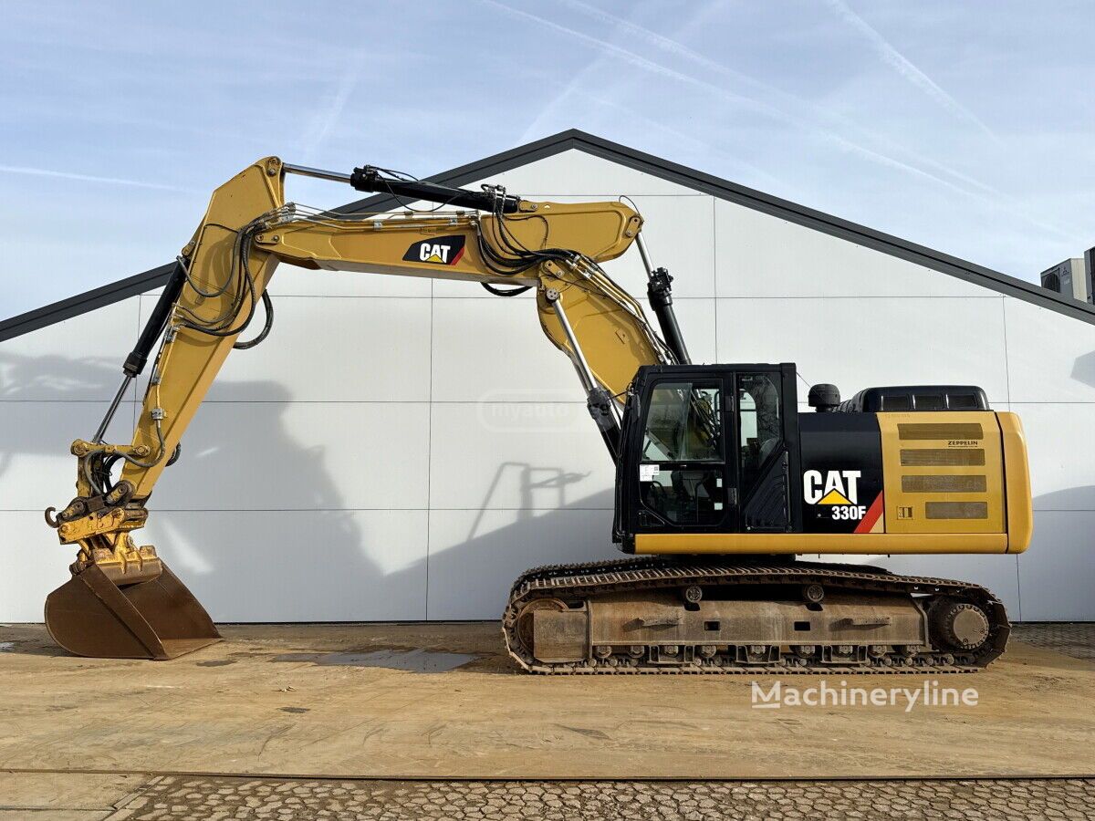 Caterpillar 120 / 120 AWD 2016 — photo 2