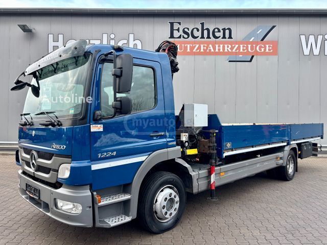 Mercedes-Benz Actros