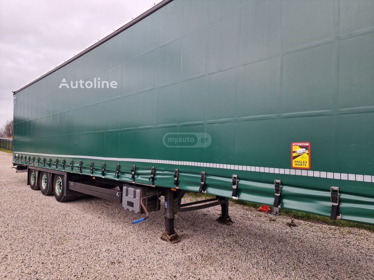 Peugeot AKO 18 2015 — photo 2