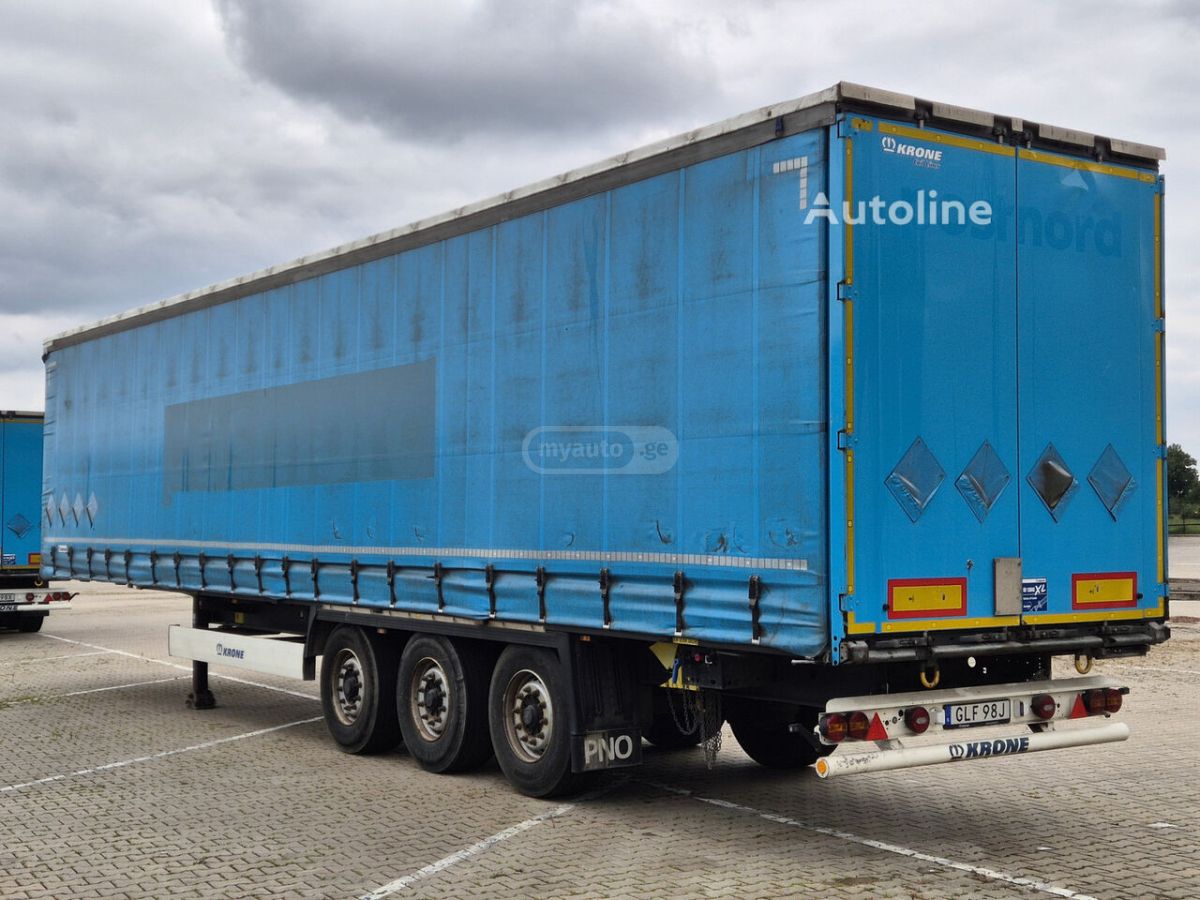 Tadano SD 2019 — photo 2