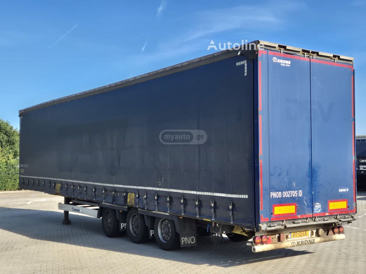 Tadano SD 2018 — photo 2