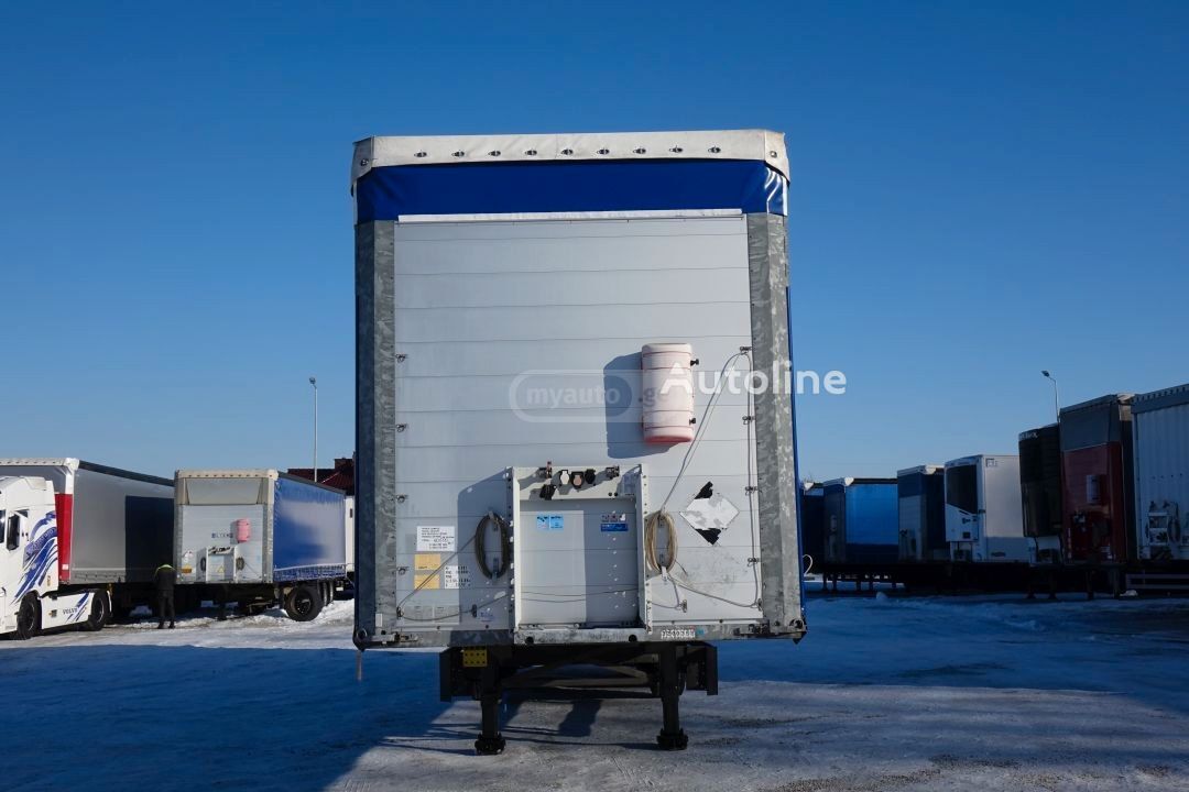 Peugeot AKO 18 2016 — photo 2