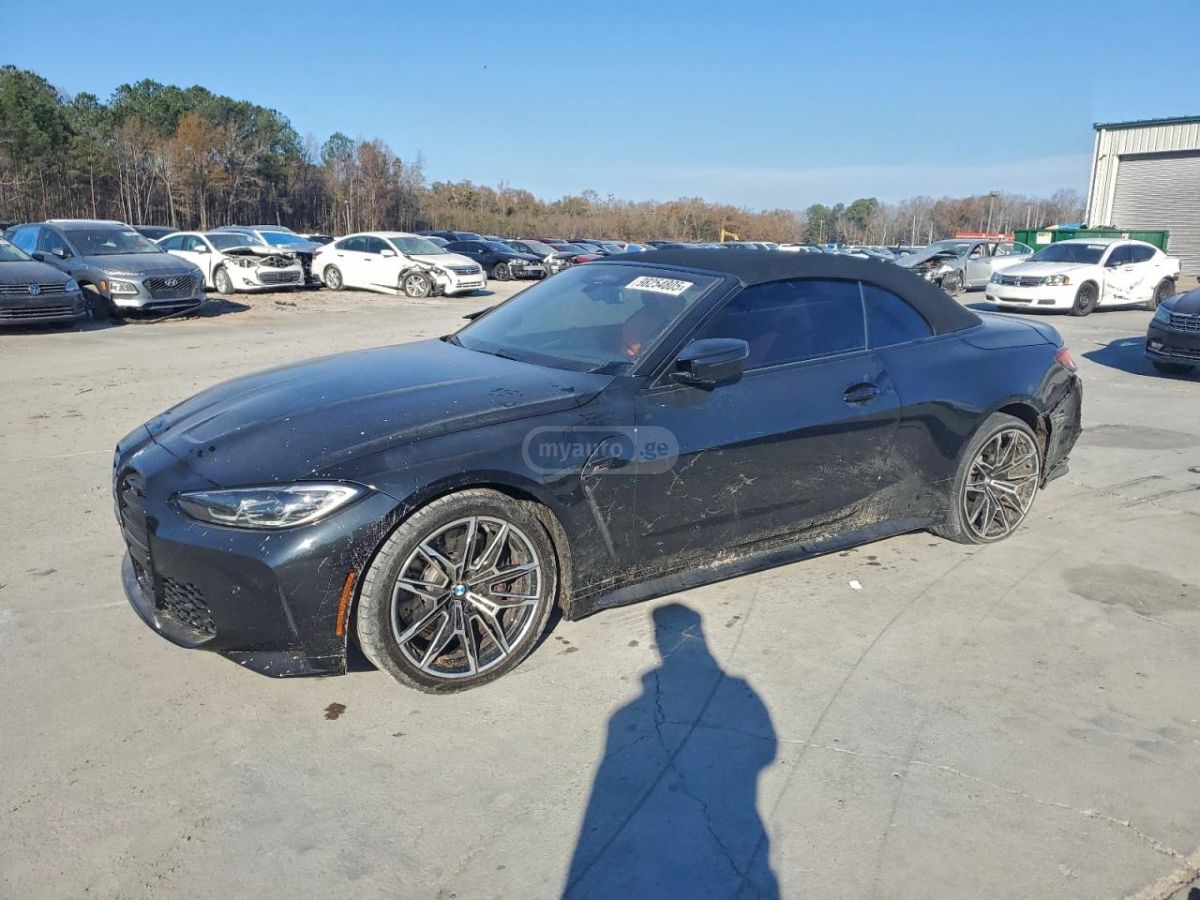 BMW M4