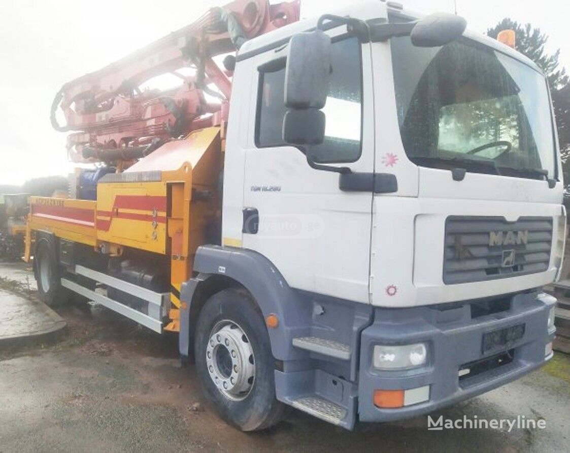 Isuzu 26.364 2013 — photo 2