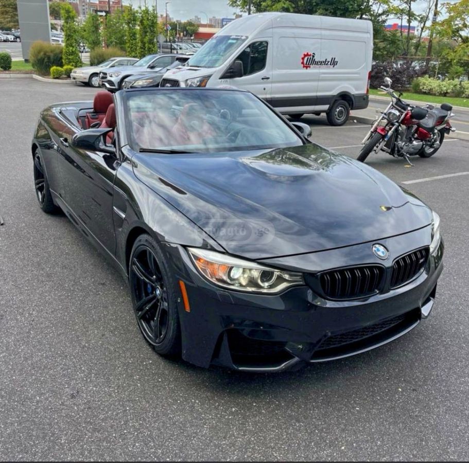 BMW M4