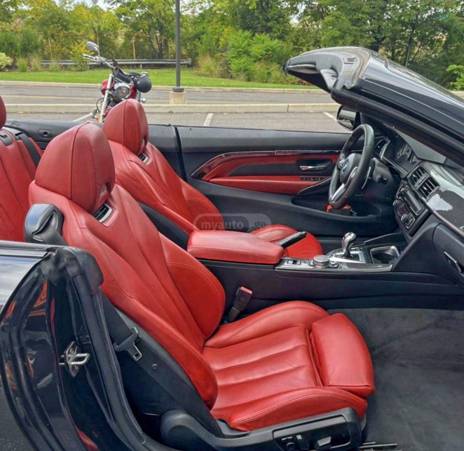BMW M4 2015 — photo 2