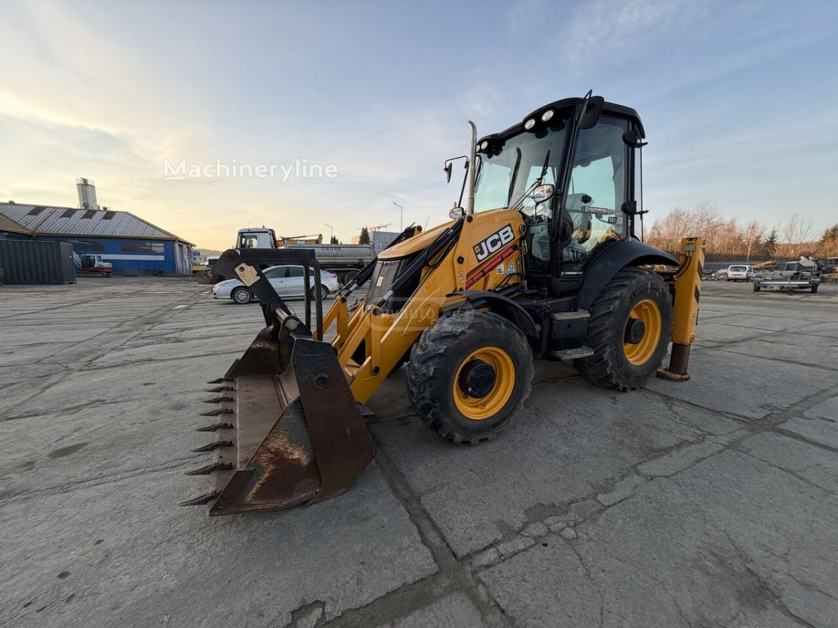 Jcb 100C