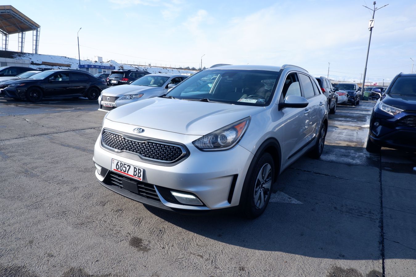 Kia Niro