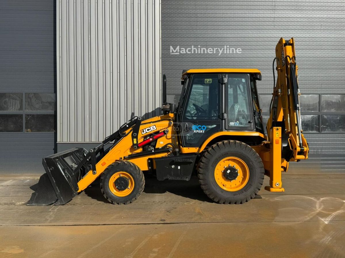 Jcb 100C