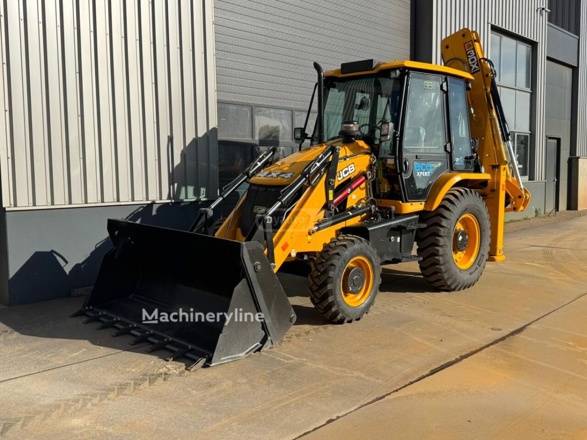 Jcb 100C 2025 — photo 2