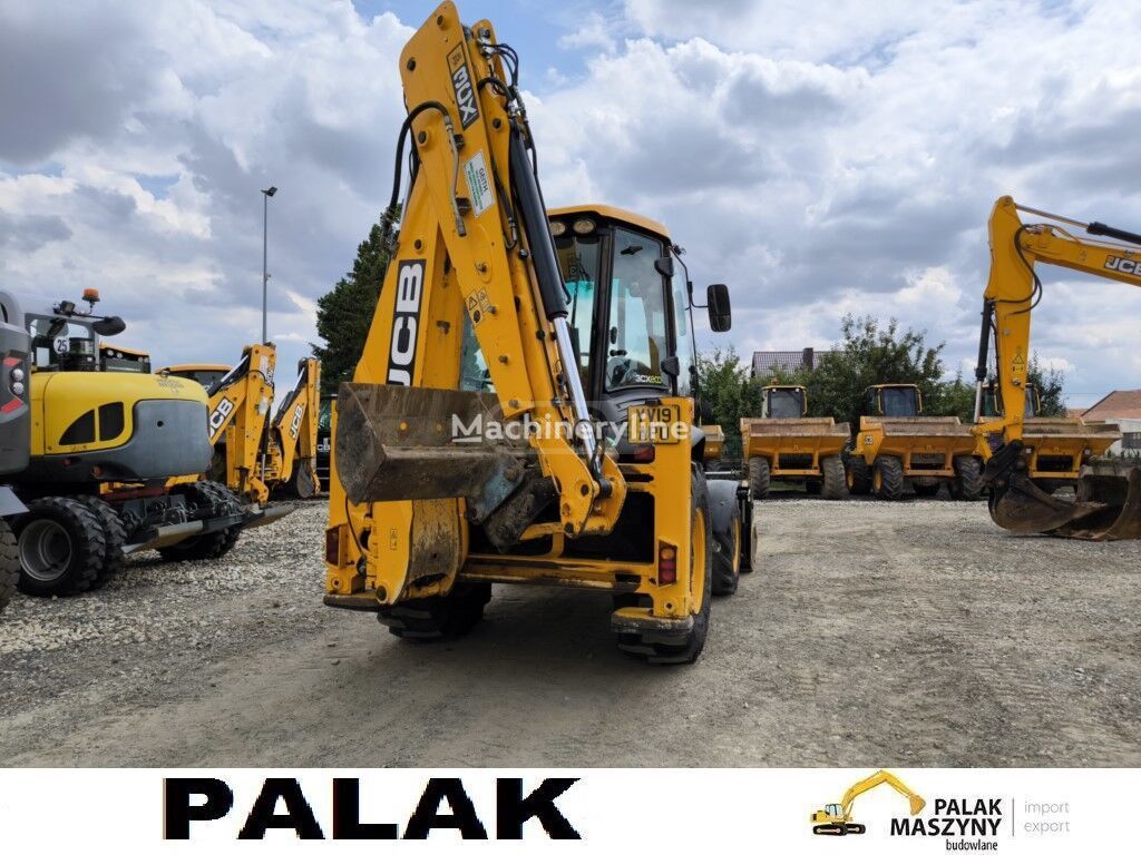 Jcb 100C 2019 — photo 2