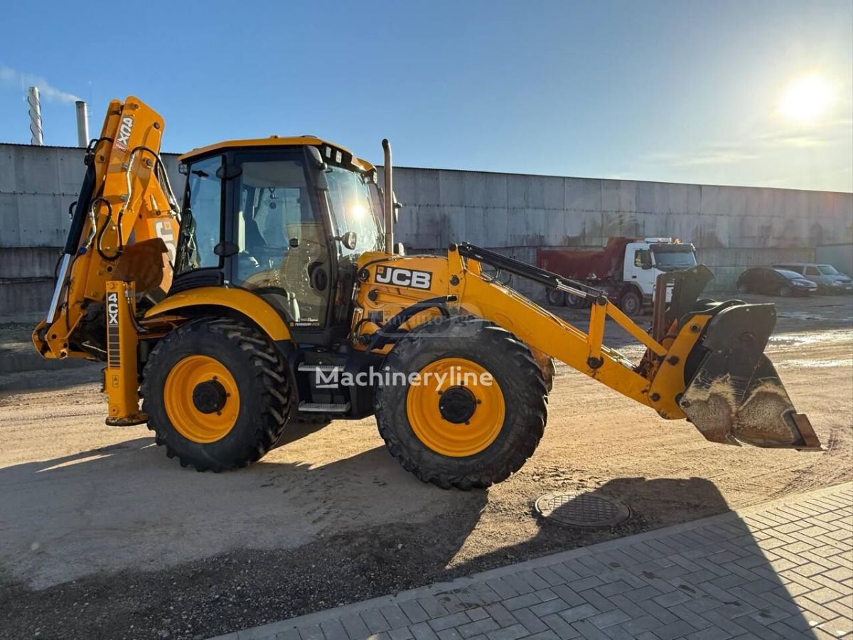 Jcb 100C 2023 — photo 2