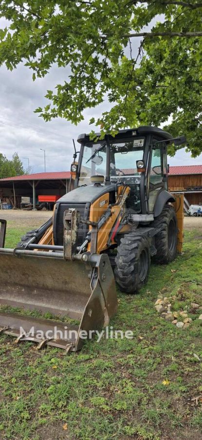 Case IH 1845 C 2019 — photo 2