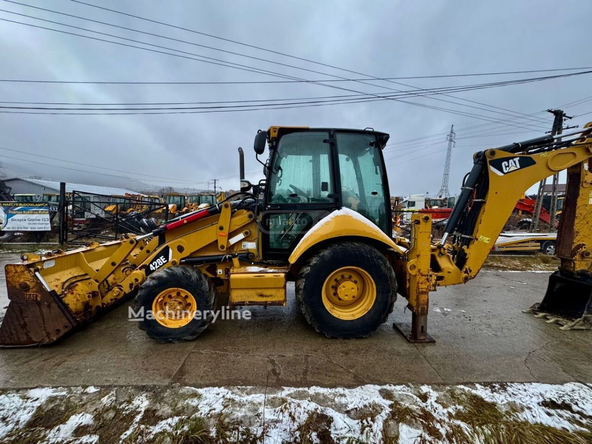 Caterpillar 120 / 120 AWD 2007 — photo 2