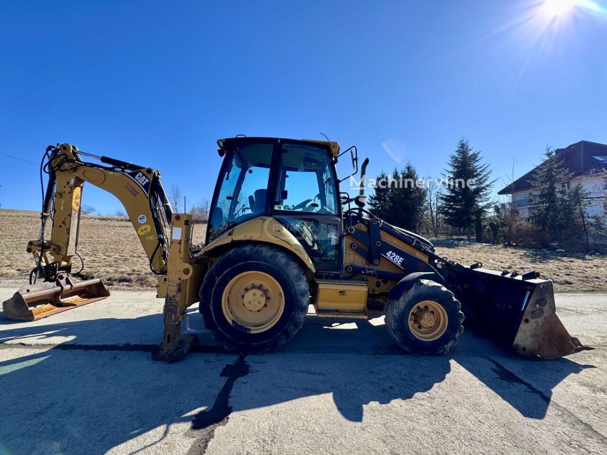 Caterpillar 120 / 120 AWD 2006 — photo 2