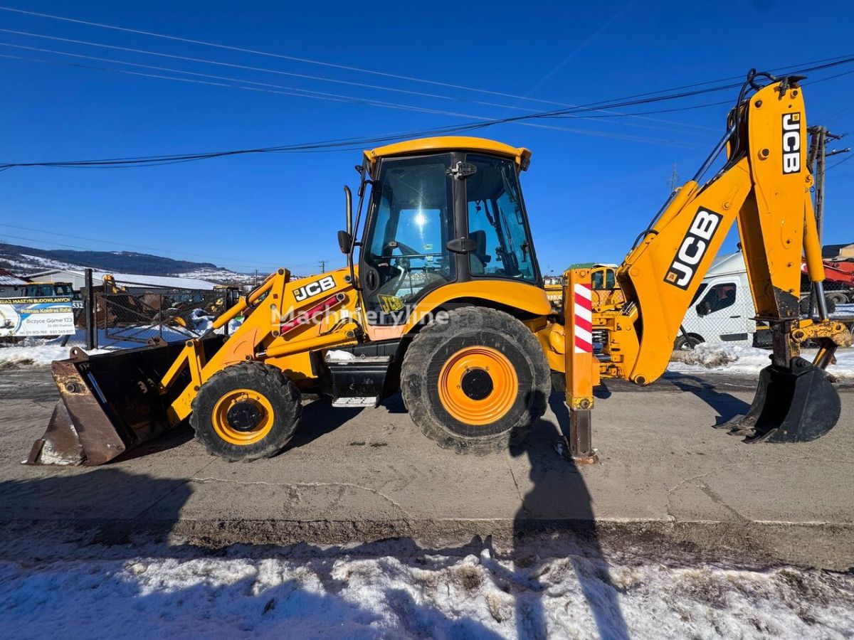 Jcb 100C