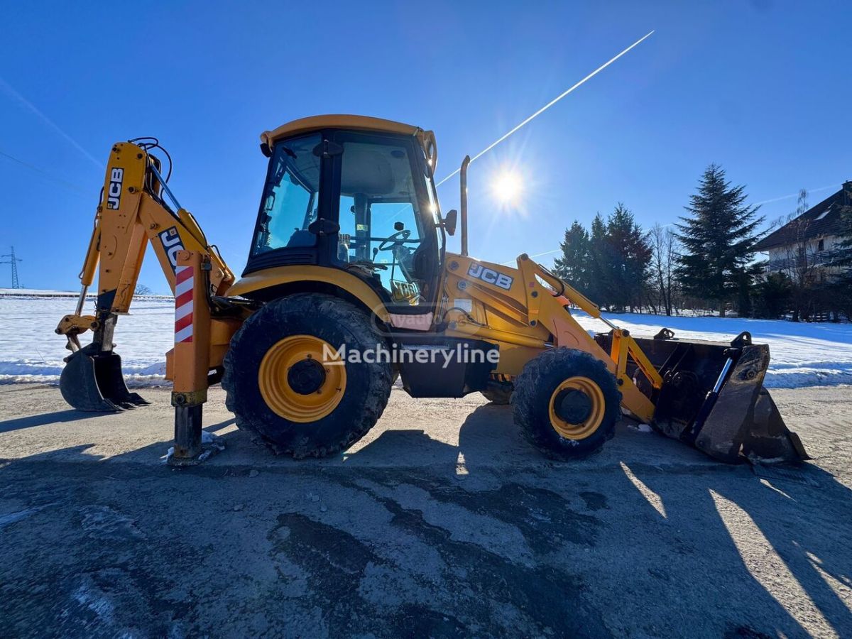 Jcb 100C 2005 — photo 2